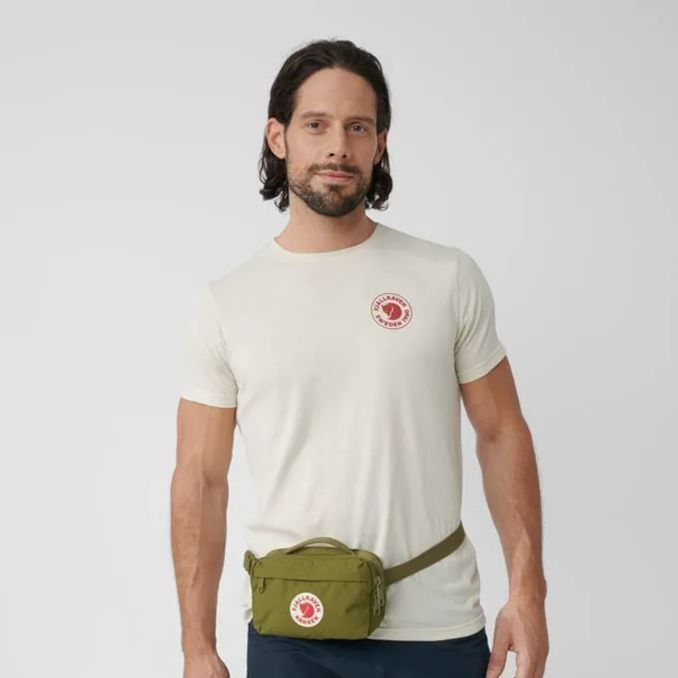 Fjallraven Kanken Hip Pack - Image 4